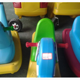 Toy Rides for Children - Bethelmendels Has the Best Selection