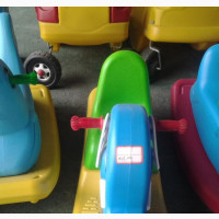 Toy Rides for Children - Bethelmendels Has the Best Selection