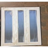 Casement Window With Net and Proctor