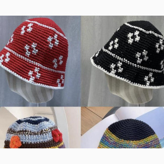 Cozy Crochet Hats - Top Quality