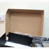 Pro LED 800 Video Light With Stand, Battery, Charger, Adapte