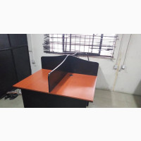 Workstation Table 4seater