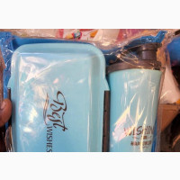 Children’S Back to School Lunch Set