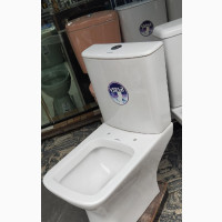 Executive WC White