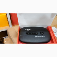 AIRTEL Universal 4G Portable Mifi