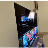LG OLED C8 55 (Perfect Condition)