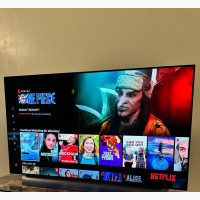 LG OLED C8 55 (Perfect Condition)