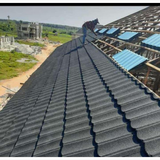 Stone Coteld Roof - Durable and Stylish