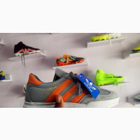 Original Classic Adidas Beckenbeur Sneakers