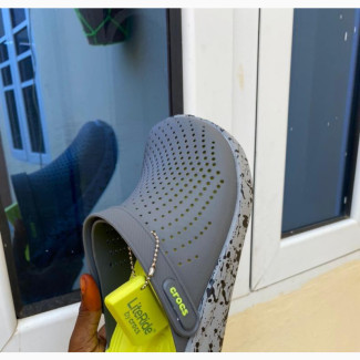 Crocs Lite Ride - Unisex Crocs in Various Designs