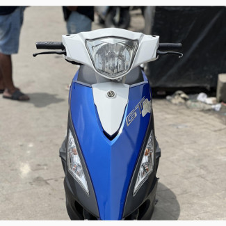 SYM Joymax 2022