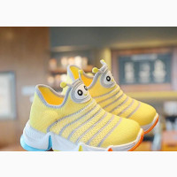 Mesh Sneakers For Kids