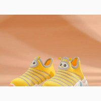 Mesh Sneakers For Kids