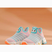 Mesh Sneakers For Kids
