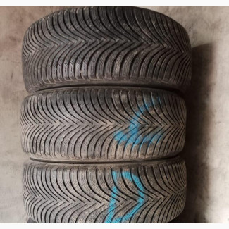 225/55/R17 Mechelin