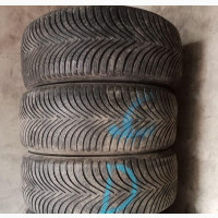 225/55/R17 Mechelin