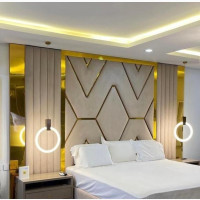 Luxury Bed