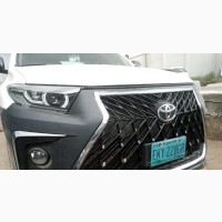 Upgrade Your 2008 Highlander to Latest Model