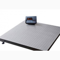 3000kg/3ton Industrial A12 Platform Digital/Electronic Scale