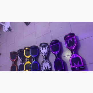 Hoverboard Big