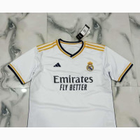 Real Madrid Jersey 24