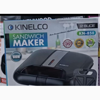 Sandwich Toaster