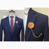 Quality Well-Fashioned Designers Men#039;s Suit