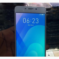 Meizu M6 Note 64 GB Silver
