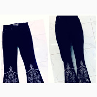 Buffalo Palazzo Jeans - New Design