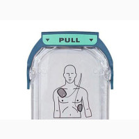 Philps AED Heartstart Replacement Pads Cartridge M 5071a