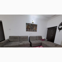 4 Seater L-Shaped Couch