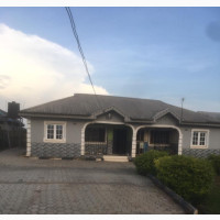 2bdrm Apartment in Igbaga, Adamo for rent