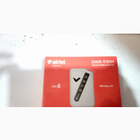 Airtel Cat4 Mifi - Superfast 4G Internet Device