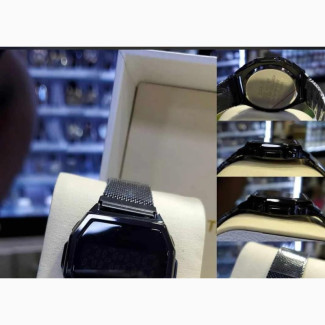 Casio Digital Classy Watch - Brand New