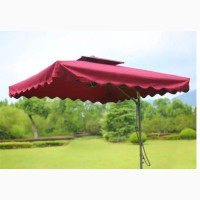 Garden Sun Umbrella - High Quality Imported Outdoor Umbrella