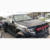 Ford F-150 2014 Black