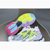 Balenciaga Runner Multi-Colour