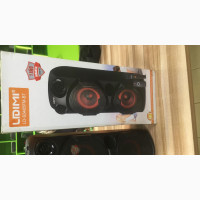 LIDIMI Rechargeable Bass Speaker