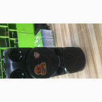 LIDIMI Rechargeable Bass Speaker