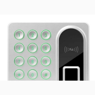 ZKTeco X9 Access Control - Brand New