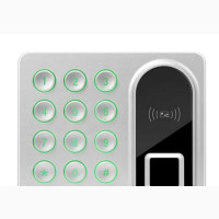 ZKTeco X9 Access Control - Brand New