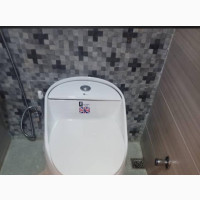 New Design Toilet Set