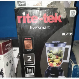 Rite Tek Electric Blender