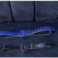 Stone Belt in Various Colors - Brand New