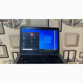Laptop HP EliteBook 840 4GB Intel Core I5 HDD 500GB