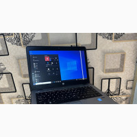 Laptop HP EliteBook 840 4GB Intel Core I5 HDD 500GB