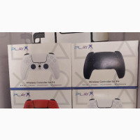 Ps5 Alike Pad for Ps4 and Pc/Laptop