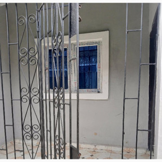 1bdrm Block of Flats in Sapele for rent
