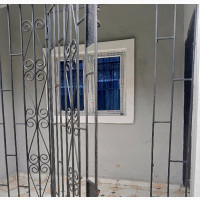 1bdrm Block of Flats in Sapele for rent