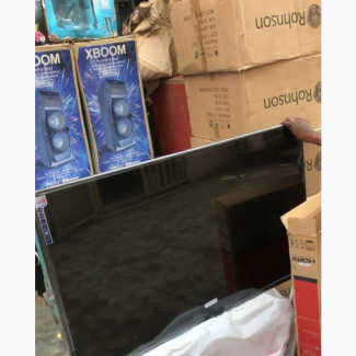 LG 65inches Smart 4k UHD Television